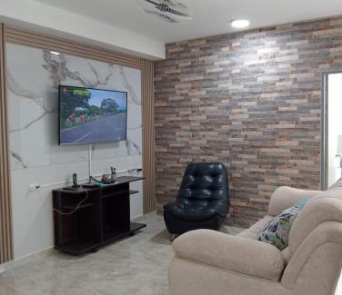 Bucaramanga Apartamento | Apartamento Fontana 2