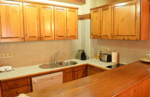 Las Bordas Apartamento | Apartamento Forcanada
