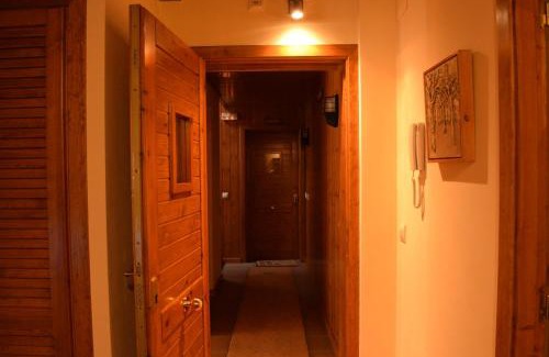 Las Bordas Apartamento | Apartamento Forcanada