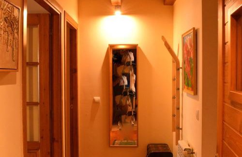 Las Bordas Apartamento | Apartamento Forcanada