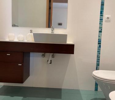 Buarcos Apartamento | Apartamento foz village