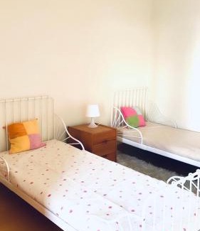 Buarcos Apartamento | Apartamento foz village