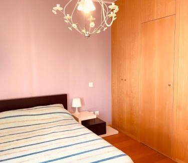 Buarcos Apartamento | Apartamento foz village