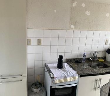 Cidade Nova Apartamento | Apartamento funcional