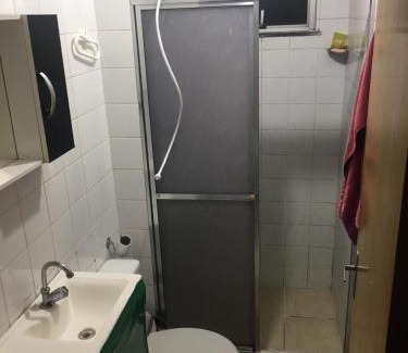 Cidade Nova Apartamento | Apartamento funcional