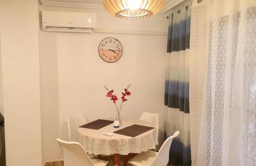 El Moncayo Apartamento | Apartamento Guardamar Playa