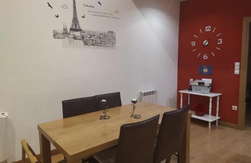 Renteria Apartamento | Apartamento Gabierrota