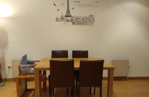 Renteria Apartamento | Apartamento Gabierrota