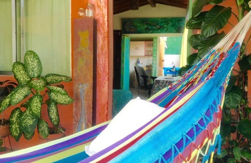 La Candelaria Apartamento | Apartamento-Galería de arte Cielo y Tierra