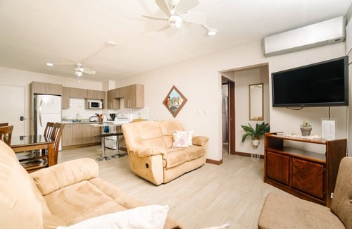 Liberia Apartamento | Apartamento Ganesha Liberia