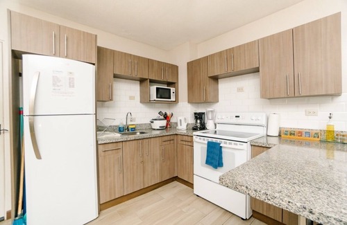 Liberia Apartamento | Apartamento Ganesha Liberia