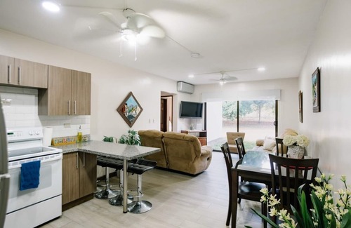 Liberia Apartamento | Apartamento Ganesha Liberia