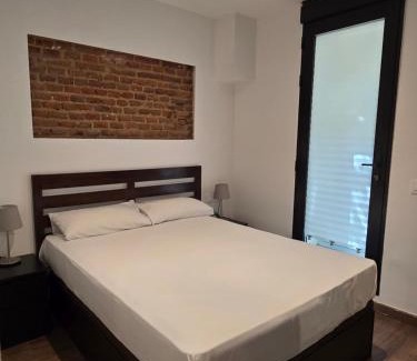 Ciudad Jardin Apartamento | Apartamento GFB17