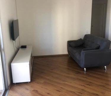 Vila Andrade Apartamento | Apartamento Giovanni Gronchi