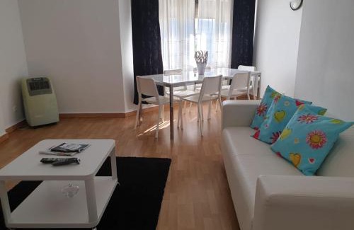 Loures Apartamento | Apartamento Girassol