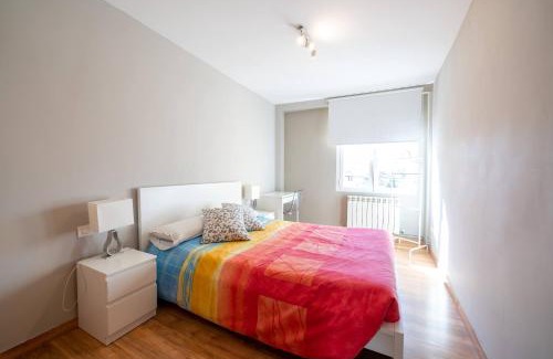 Centro de Valladolid Apartamento | Apartamento GO- Felipe II Center
