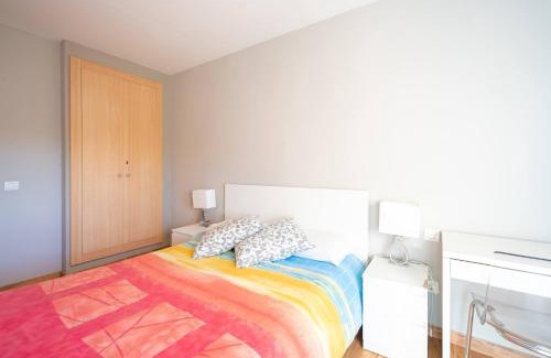Centro de Valladolid Apartamento | Apartamento GO- Felipe II Center