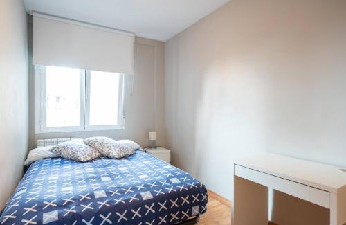 Centro de Valladolid Apartamento | Apartamento GO- Felipe II Center