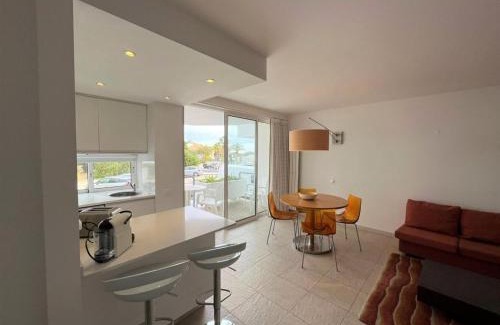 Cabanas Apartamento | Apartamento Golden Ocean