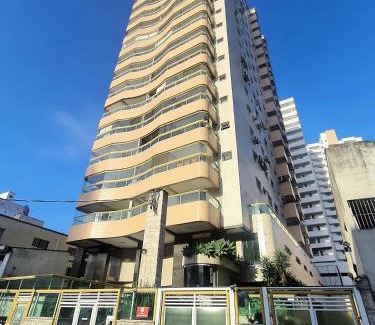 Aviacao Apartamento | Apartamento Gourmet Praia Aviação