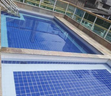 Aviacao Apartamento | Apartamento Gourmet Praia Aviação