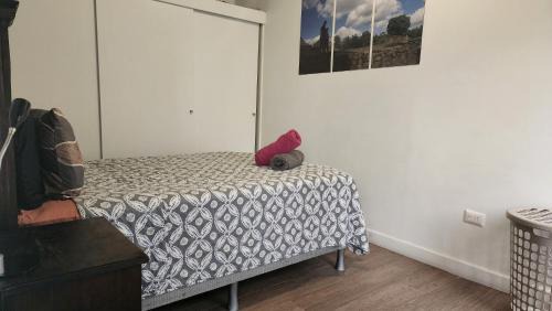 Zona 4 Apartamento | Apartamento Granat, con parqueo en Cuatro grados norte