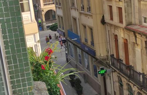 Dean Pequeno Apartamento | Apartamento Graviña