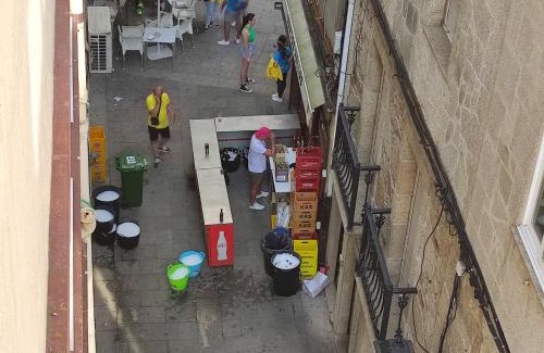 Dean Pequeno Apartamento | Apartamento Graviña