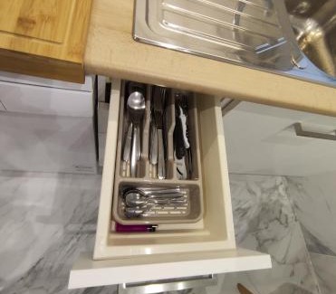 Dean Pequeno Apartamento | Apartamento Graviña