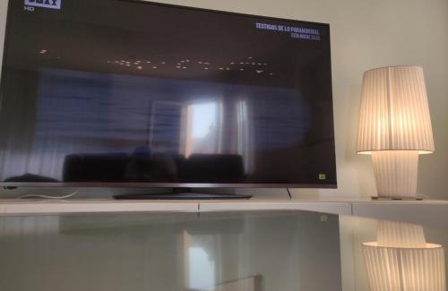 Dean Pequeno Apartamento | Apartamento Graviña