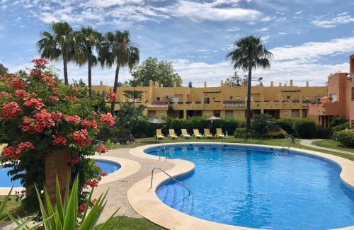 Guadalmina Apartamento | Apartamento Guadalmina - Golf & Playa - Marbella
