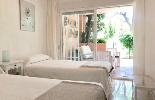 Guadalmina Apartamento | Apartamento Guadalmina - Golf & Playa - Marbella