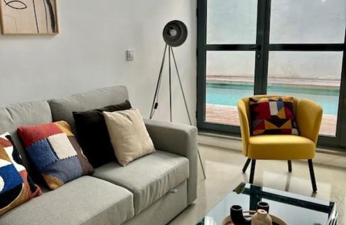 San Lorenzo Apartamento | Apartamento Guadalquivir