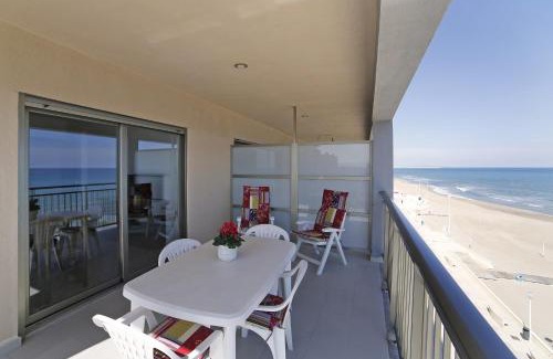 Plaza De La Costera Apartamento | Apartamento Guardamar de la Safor