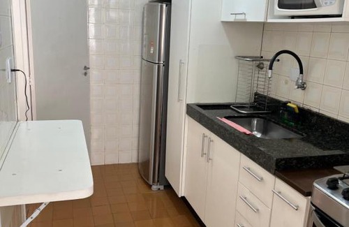 Vila Julia Apartamento | Apartamento Guarujá Enseada