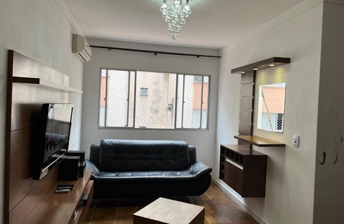 Vila Julia Apartamento | Apartamento Guarujá Enseada
