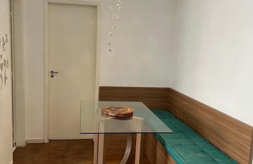 Vila Julia Apartamento | Apartamento Guarujá Enseada