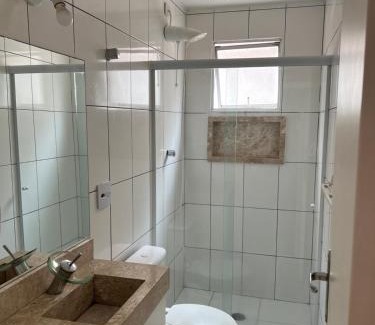 Vila Julia Apartamento | Apartamento Guarujá Enseada