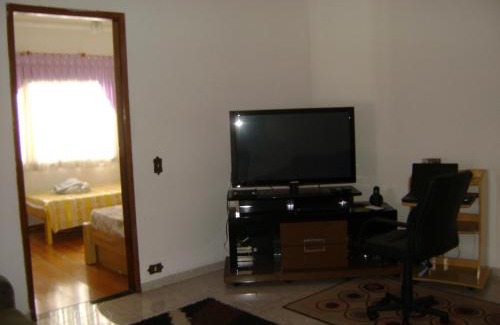 Bom Clima Apartamento | Apartamento Guarulhos