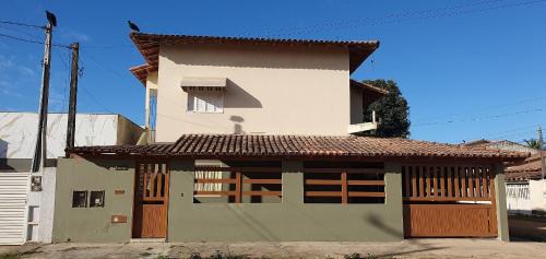 Mariricu Apartamento | Apartamento Guriri Verão