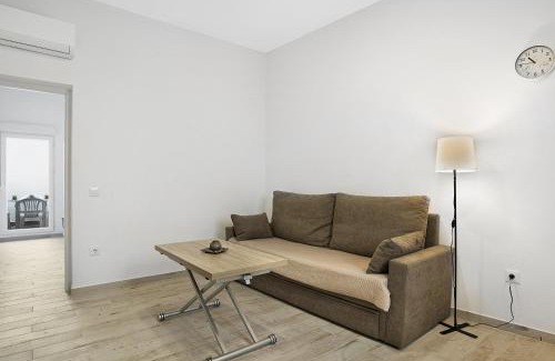 Barbate Apartamento | Apartamento Guzmán A