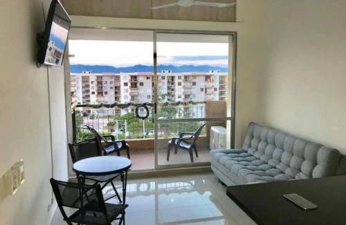 Ricaurte Apartamento | Apartamento Hacienda Peñalisa