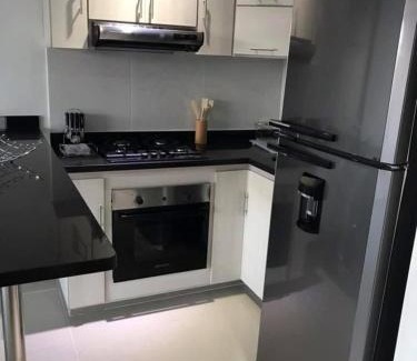 Ricaurte Apartamento | Apartamento Hacienda Peñalisa