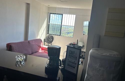 Sao Jorge Apartamento | Apartamento Harmonia