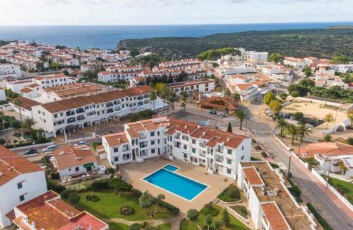 Cala en Porter Apartamento | Apartamento holidays
