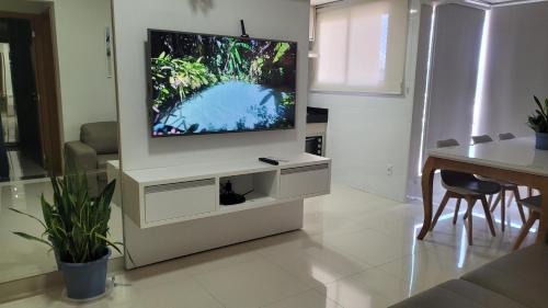 Palmas Apartamento | Apartamento Horizonte Azul Vista Serra