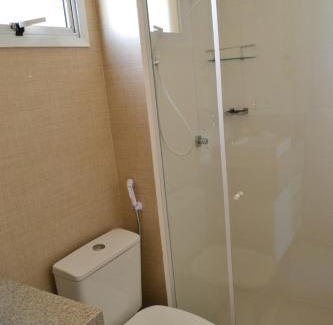 Palmas Apartamento | Apartamento Horizonte Azul Vista Serra