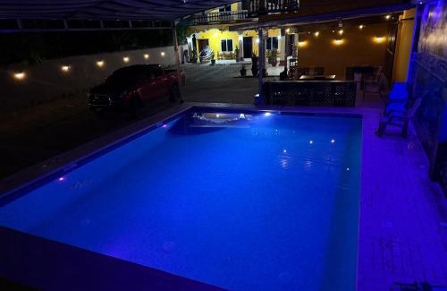 San Benito Apartamento | Apartamento Hotel Alfa y Omega