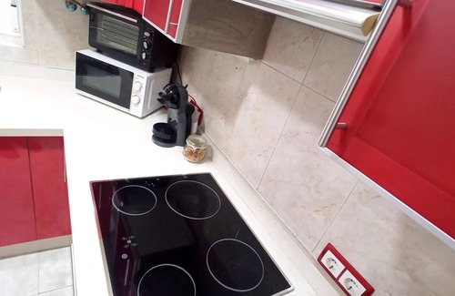 Distrito Noroeste Apartamento | Apartamento HZ Renfe