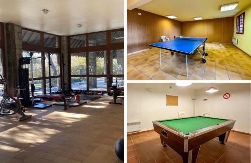 Enveitg Apartamento | Apartamento ideal para parejas en Enveitg